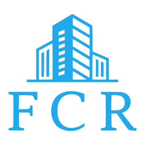 SARL FCR Logo