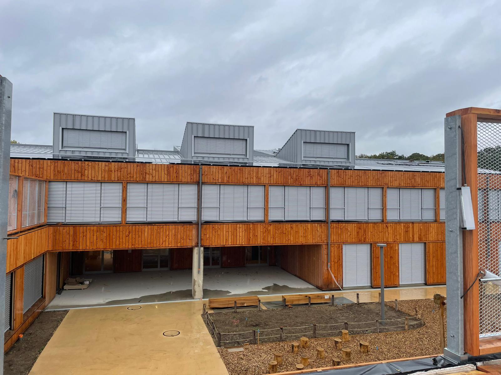 Menuiserie extérieure 2