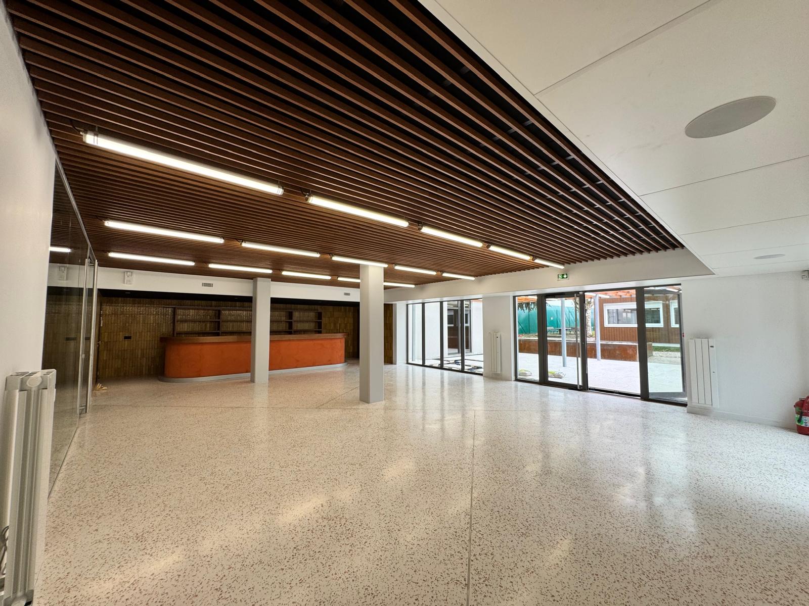 Club House TC Ménil - Image 3