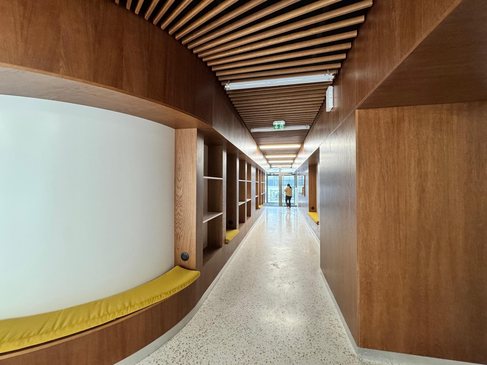 Club House TC Ménil - Image 2