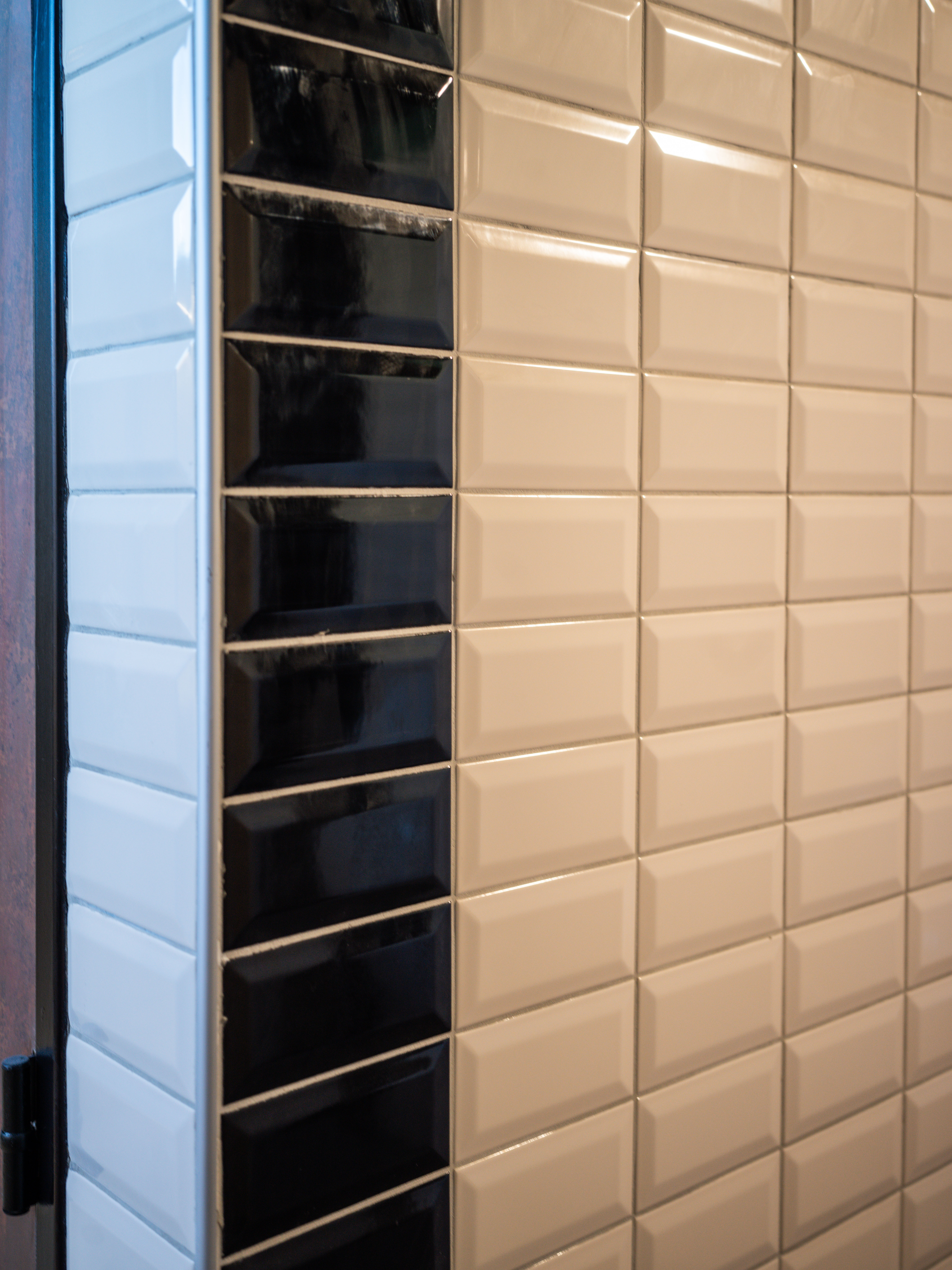 Halle gourmande de Rueil-Malmaison – Hall d'accueil