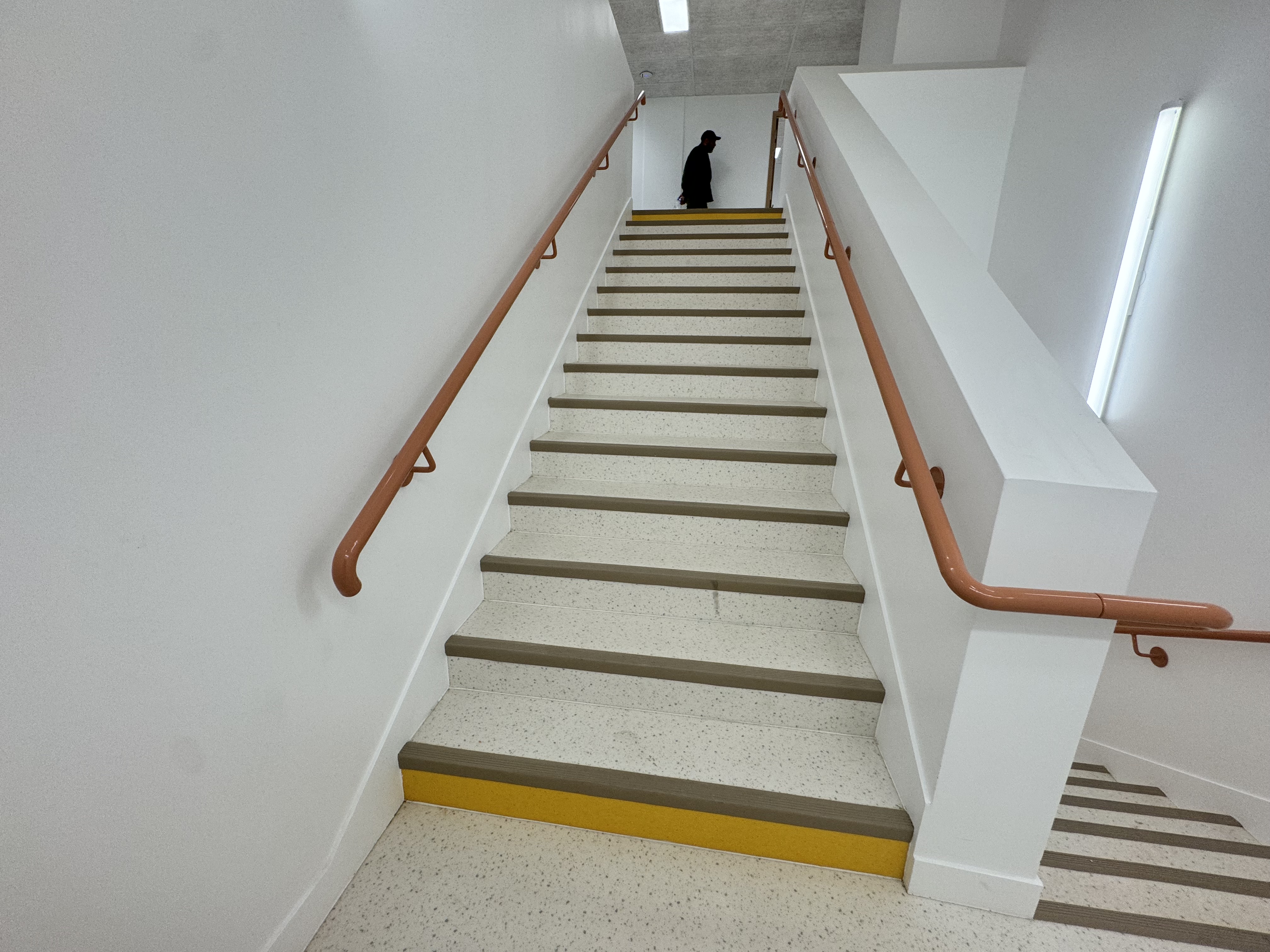 Serrurerie garde-corps 2