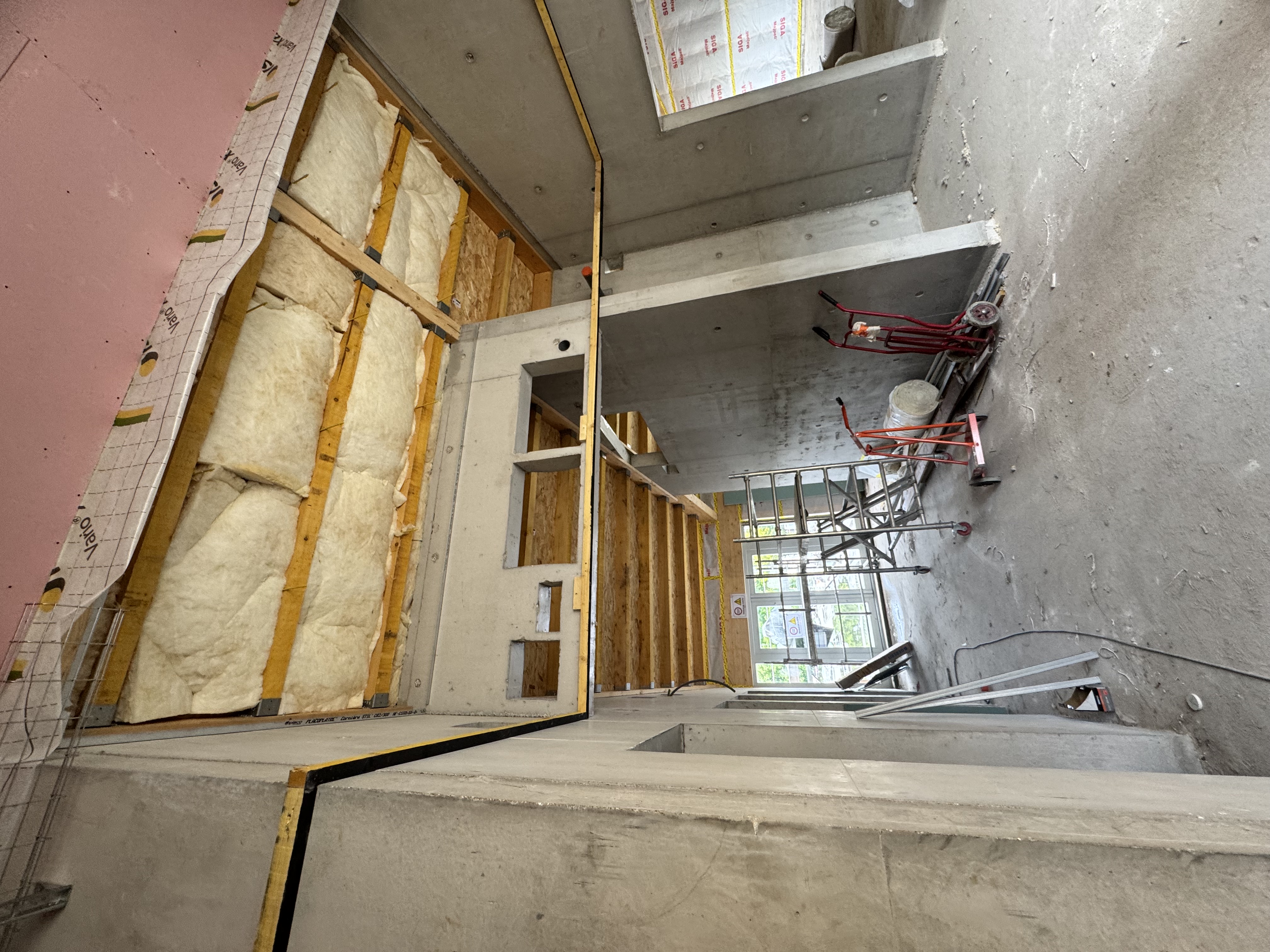 ITI Isolation thermique par intérieur 5