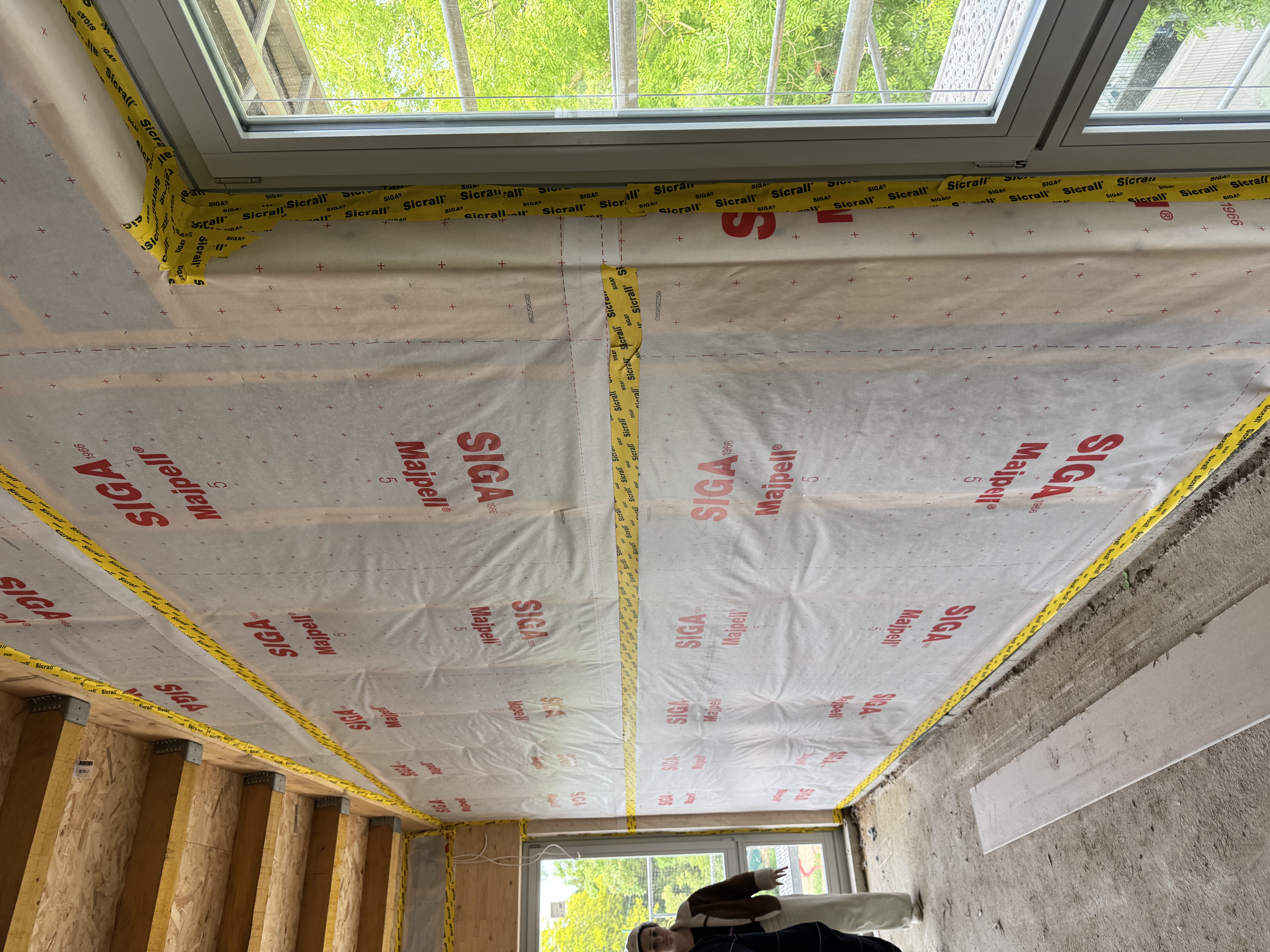 ITI Isolation thermique par intérieur 7