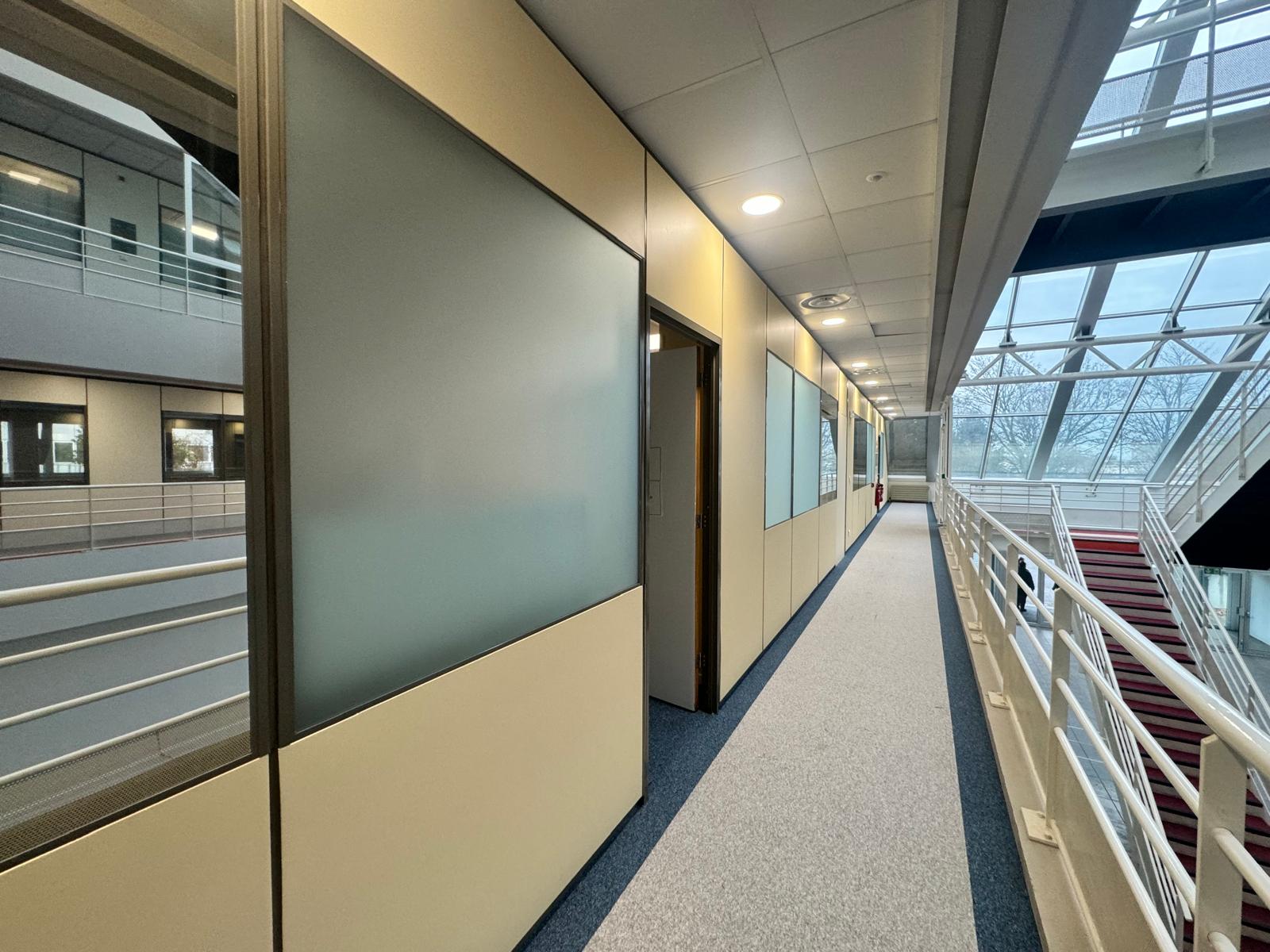 Cloisons amovibles 2