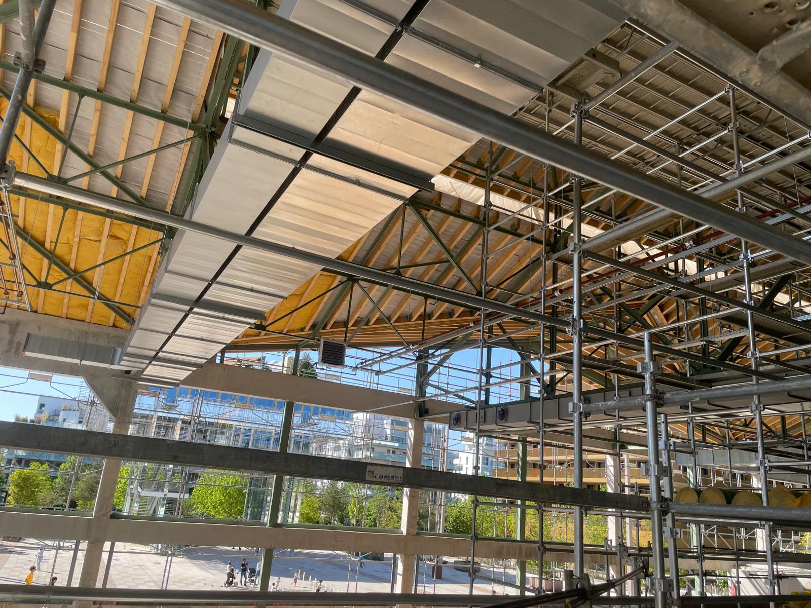 ITI Isolation thermique par intérieur 2