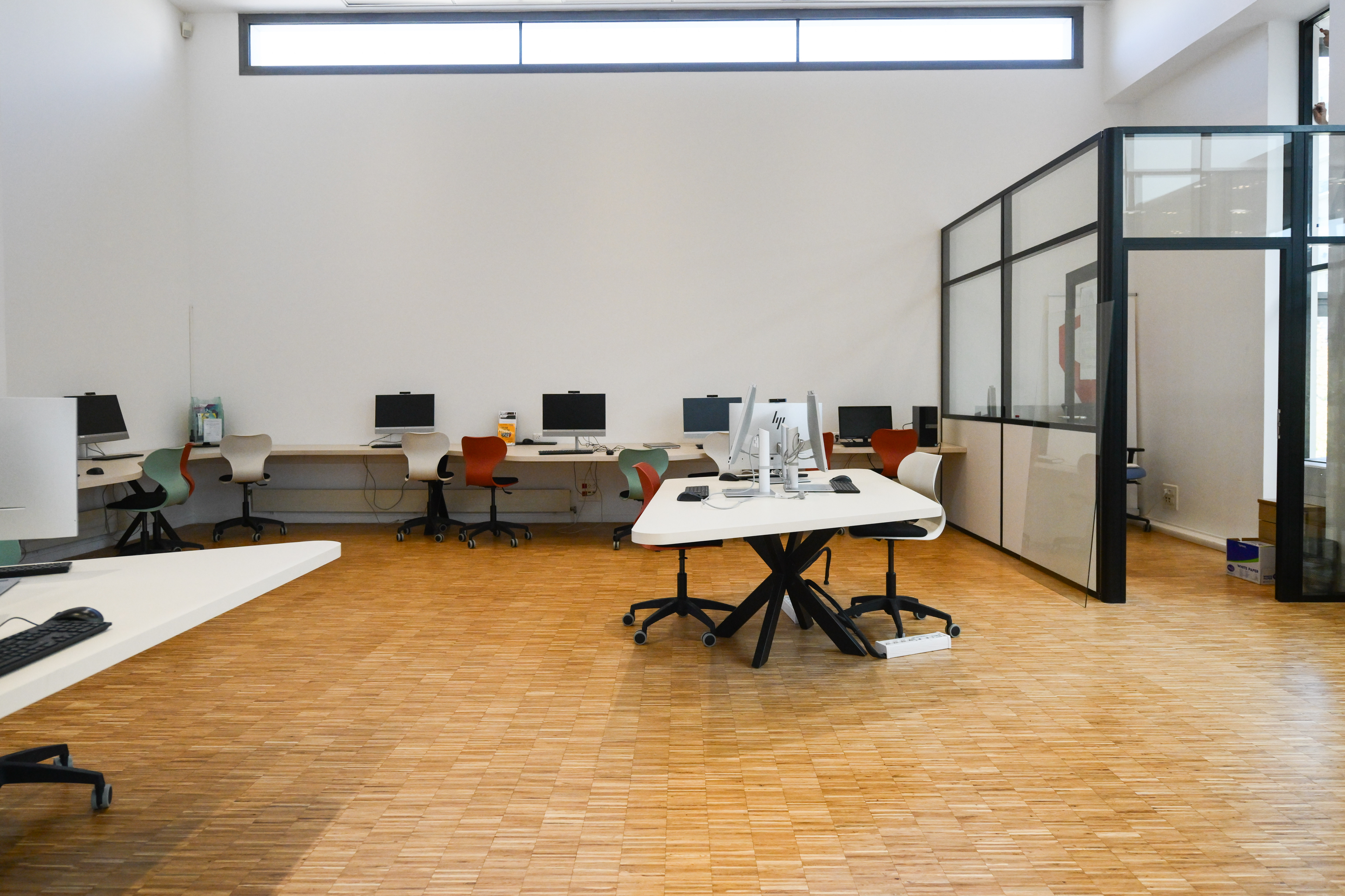 Revêtements sols et murs 3